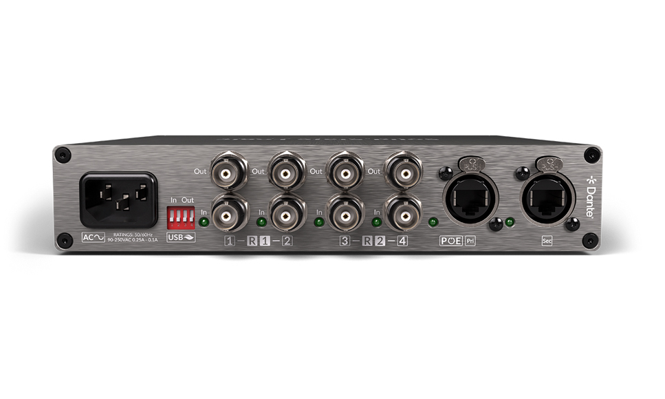 SSL UMD192