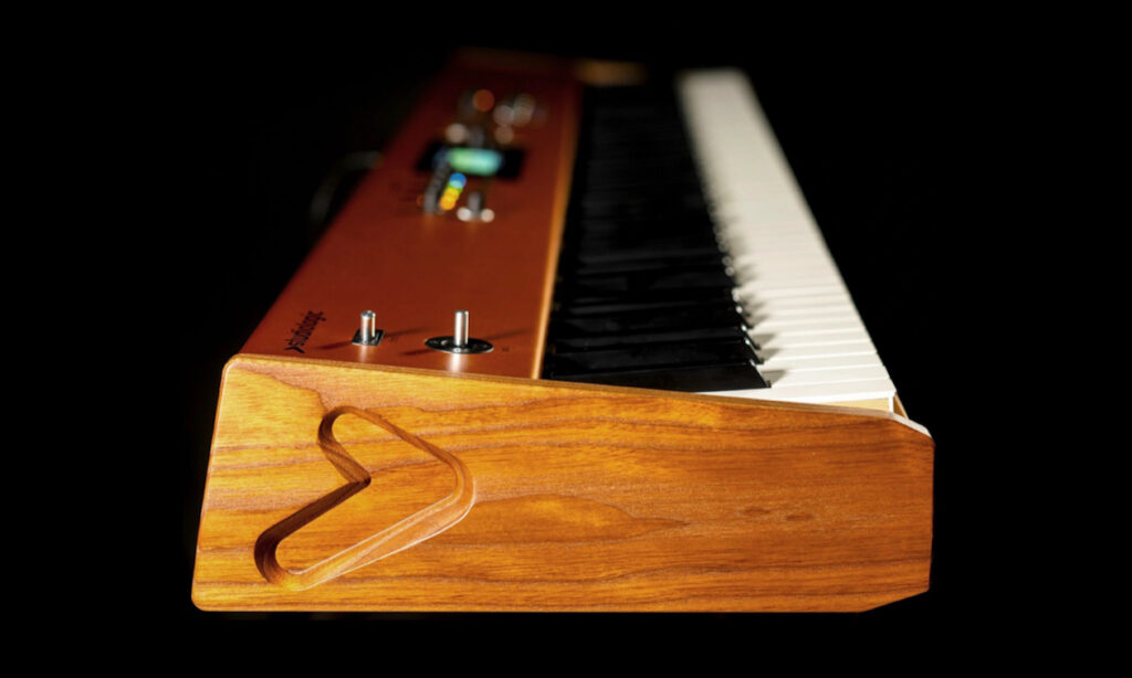 Numa X Piano GT SE (Bildquelle: Studiologic)