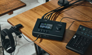 NAMM 2026: Yamaha tritt mit neuen umfangreich ausgestatteten Interfaces auf Artikelbild
