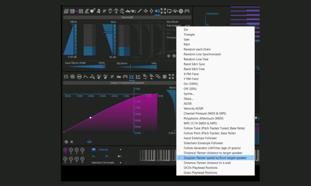  crusher-x 12 (Bildquelle: accSone)