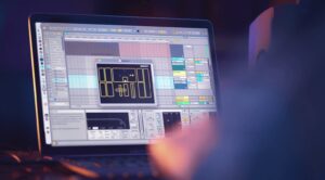 BEATSURFING DRUW: Groove-Performance per Touch statt Grid-Denken - jetzt vorbestellen Artikelbild