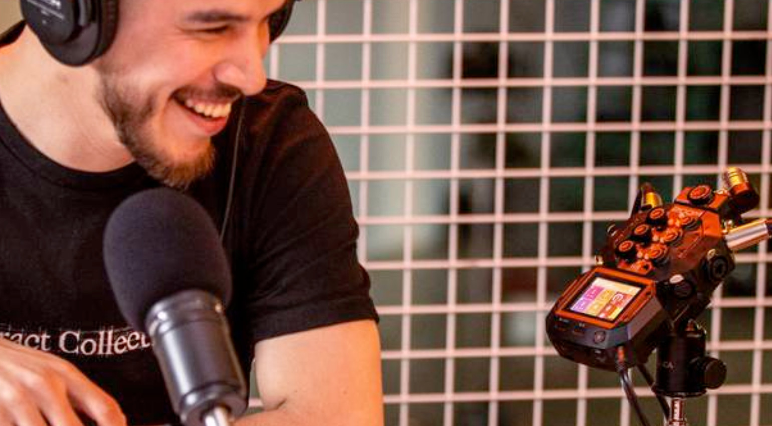 Zoom H8 Deal, Schnäppchen bei TC-Helicon, Nux und Positive Grid - Deals der Woche!