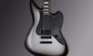 NAMM 2026: ESP/LTD erweitert das Line-up mit der Gojira-Signature und neuen E-II-Modellen Artikelbild