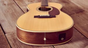 Harley Benton Custom Line-Deals: 2026 startet mit vielen tollen Akustik-Schnäppchen! Artikelbild