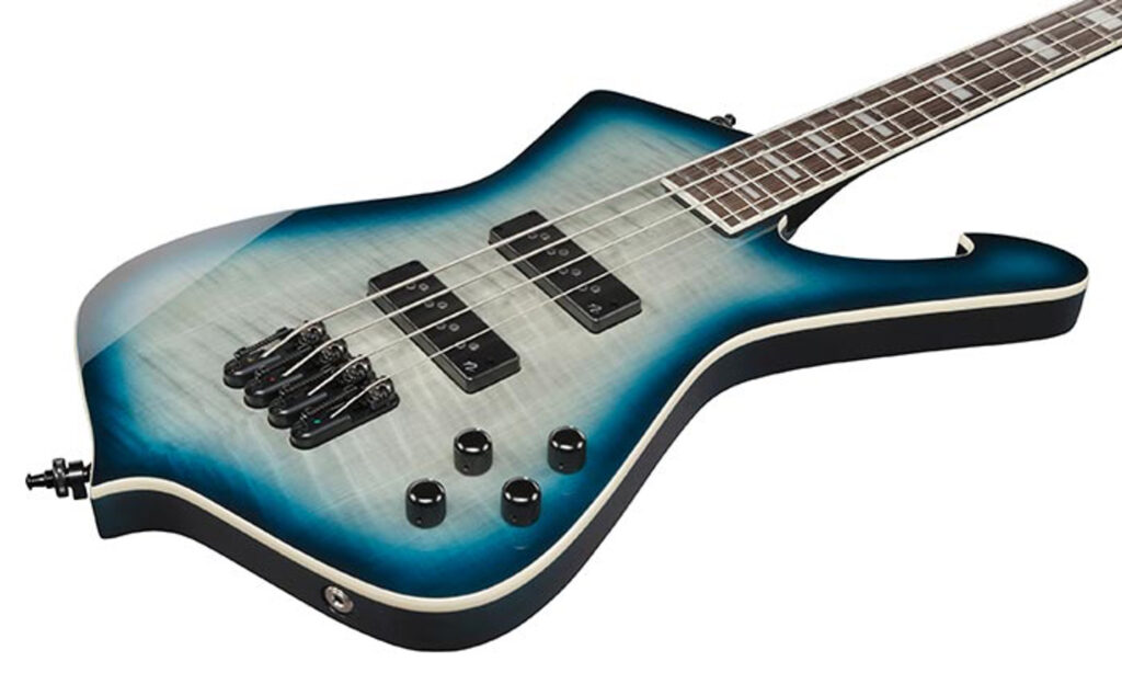 Ibanez Iceman ICB720FM-CBS