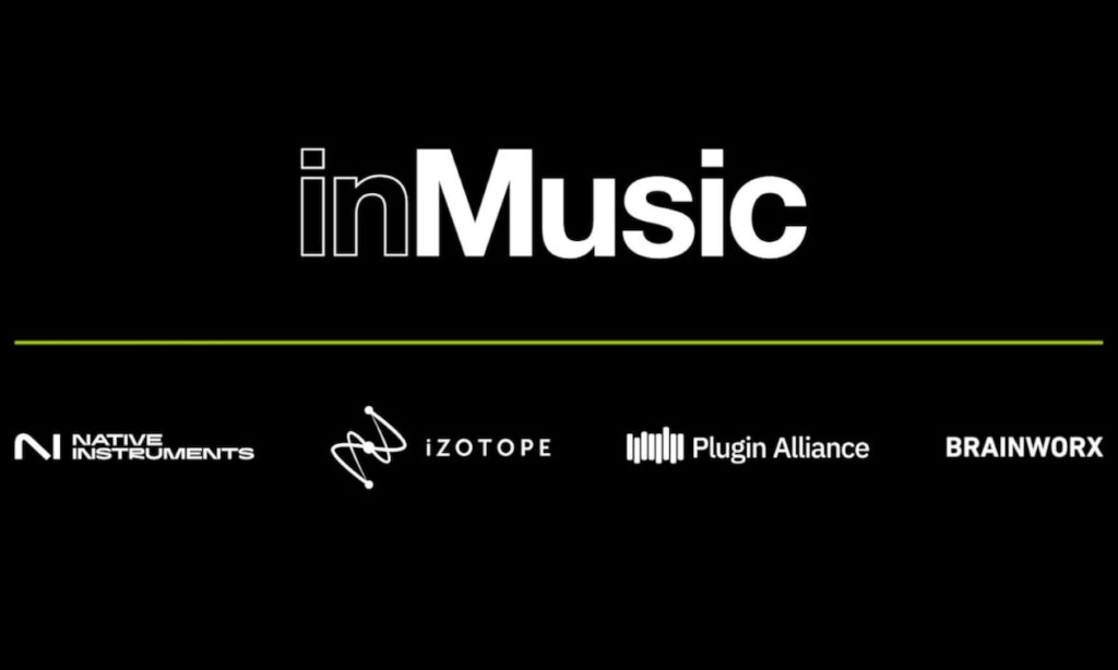 Native Instruments wird Teil von inMusic (Bildquelle: Native Instruments)