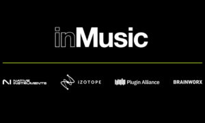 Der Musikkonzern inMusic übernimmt Native Instruments Artikelbild