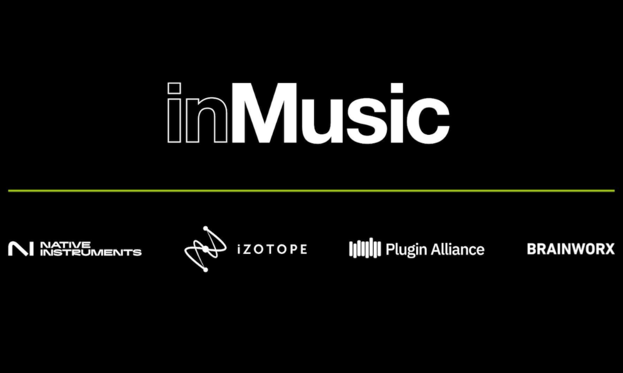 Der Musikkonzern inMusic übernimmt Native Instruments Artikelbild