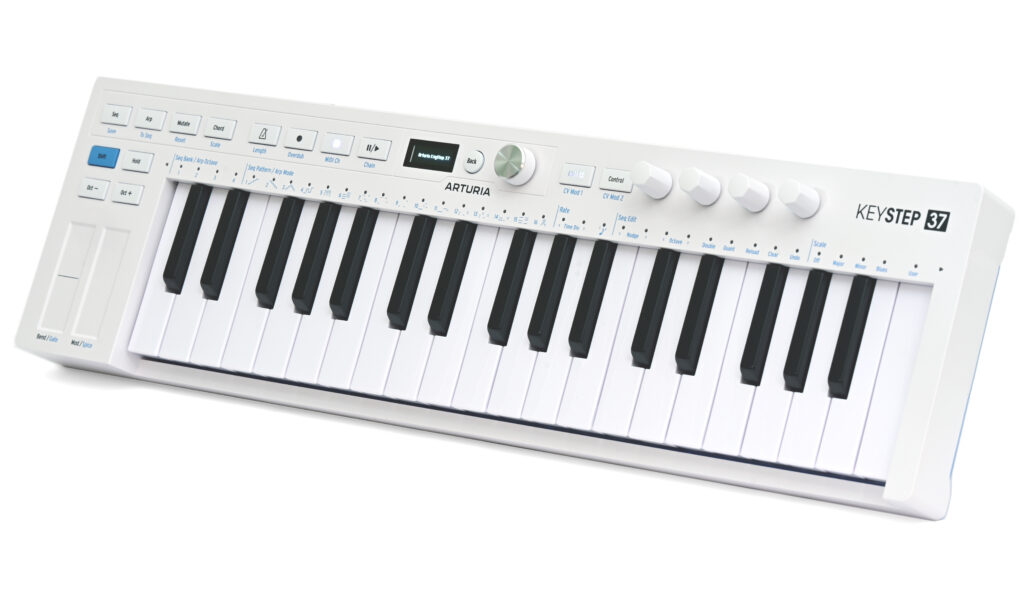 Arturia KeyStep 37 mk2