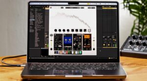 KORG Filter Ark: Modulares Filter-Plugin mit klassischem Erbe - Angecheckt! Artikelbild