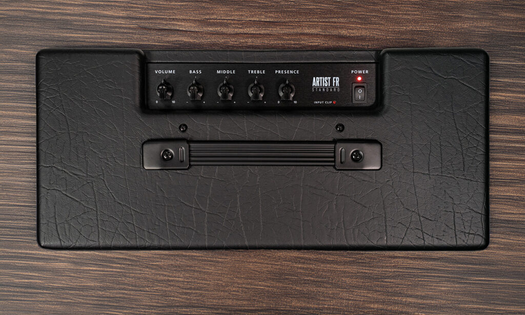 Blackstar Artist FR NAMM 2026 bonedo news 