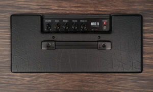 NAMM 2026: Blackstar Artist FR Standard und Artist FR Special – Liefern die neuen Fullrange Cabs authentisches Amp-Feeling? Artikelbild