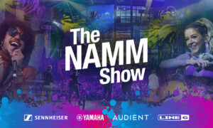 NAMM 2026 Gitarrenreport: Wir sind für euch vor Ort! Artikelbild