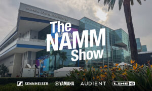 NAMM 2026 Gitarrenreport: Wir sind für euch vor Ort! Artikelbild