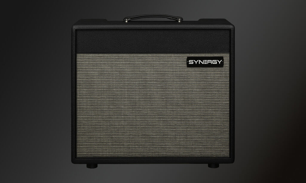 Synergy SYN-20IR Combo NAMM 2026 bonedo news 