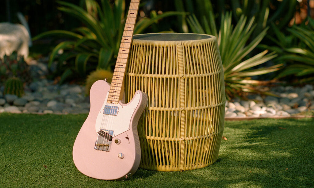 Yamaha Pacifica SC bonedo news namm 2026