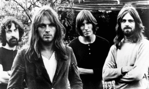 Welches ist das Beste Pink Floyd Album? Alle Pink Floyd Alben im Ranking Artikelbild