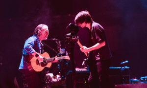 Welches ist das beste Radiohead Album? Alle Radiohead Alben im Ranking Artikelbild