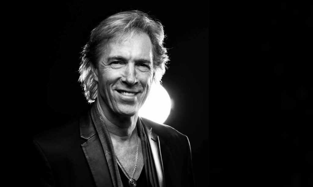 RIP Francis Buchholz