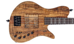 NAMM 2026: Sire schießt mit den neuen Marcus Miller F10-DX-Modellen den Vogel ab! Artikelbild