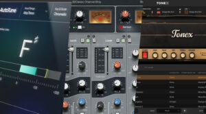 IK Multimedia, Harrison, Antares: 3 ultimative Software Deals! Artikelbild