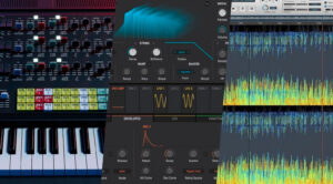 Arturia, Xils Lab, IrcamLAB: 3 ultimative Software Deals! Artikelbild