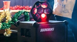 Soundboks Deals für eure Gartenparty: Bis zu 29 % Rabatt - aber ihr solltet euch beeilen! Artikelbild