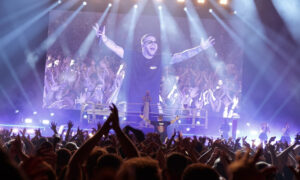 Thomann StageTech: So wird FiNCHs Bühnenshow geplant und umgesetzt Artikelbild