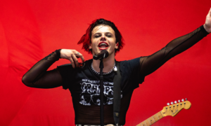 Yungblud entschuldigt sich nach Foto mit Till Lindemann Artikelbild