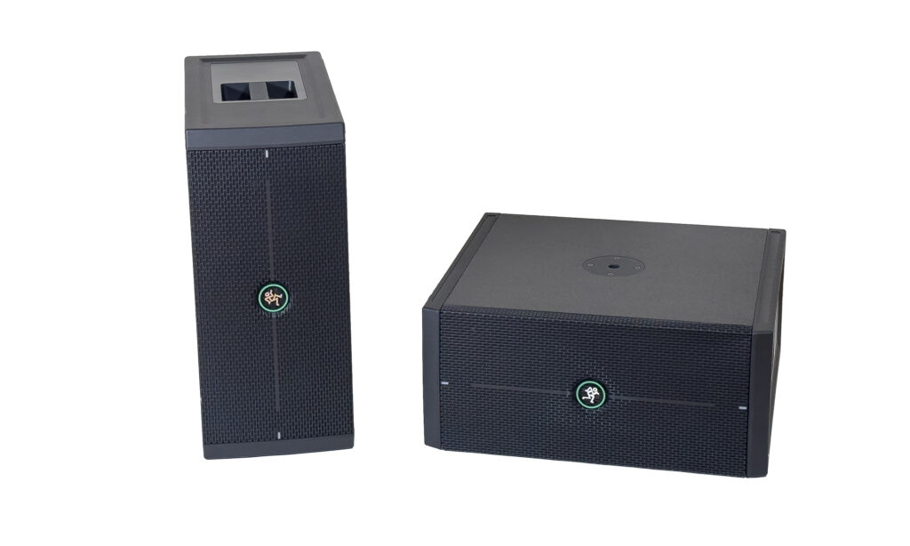 Gewinnspiel Mackie Go mobile Gig und Party Bundle 