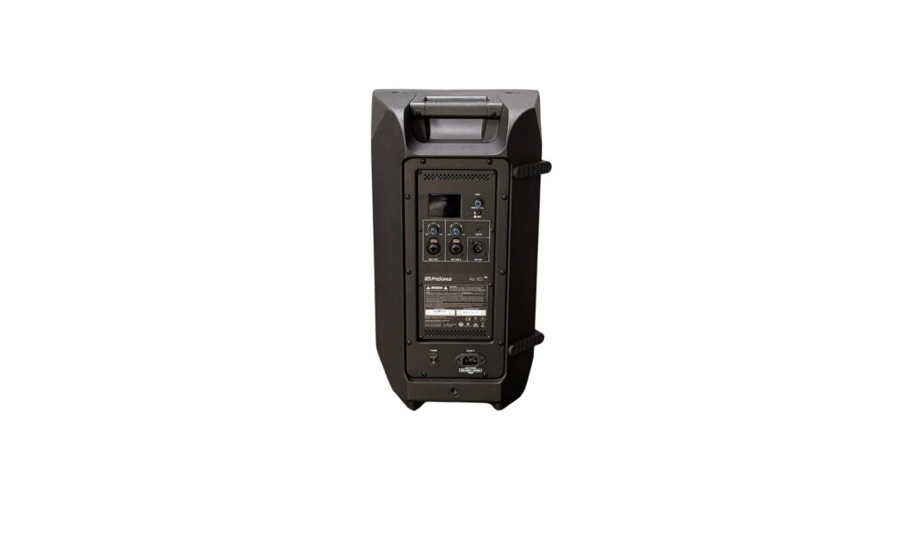 Das Aktivmodul der PreSonus Air XD10