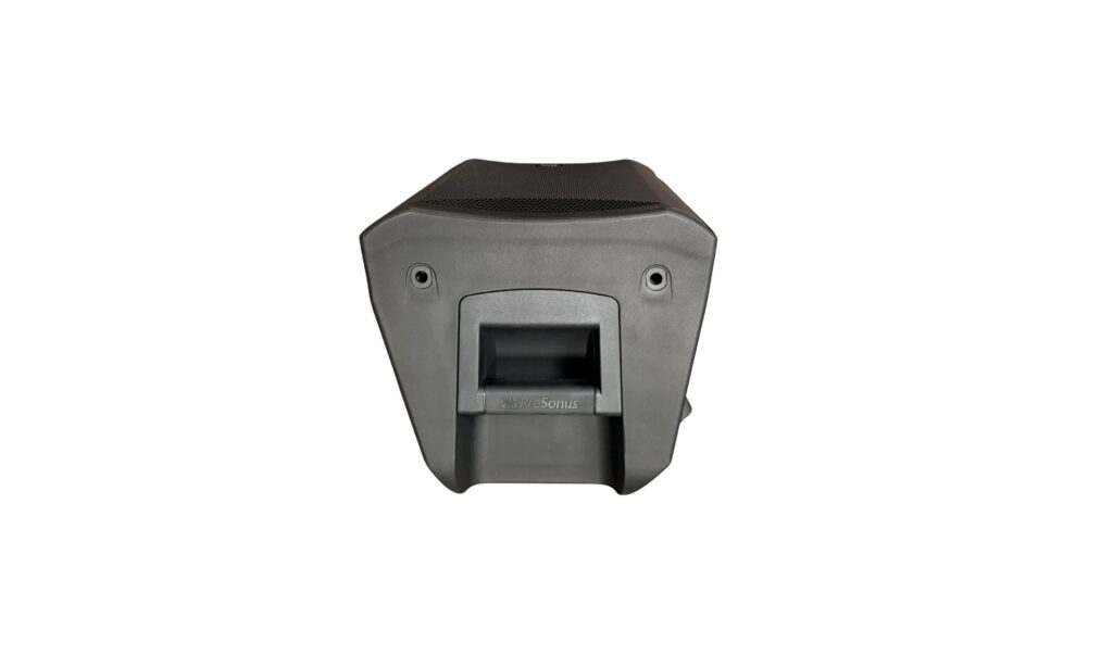 M10 Montagepunkte erleichtern eine Installation