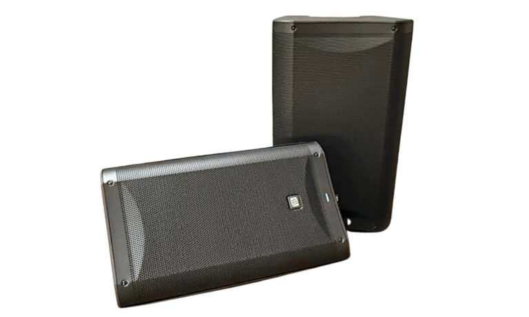 PreSonus Air XD 10 und Air XD 12 im Test Artikelbild