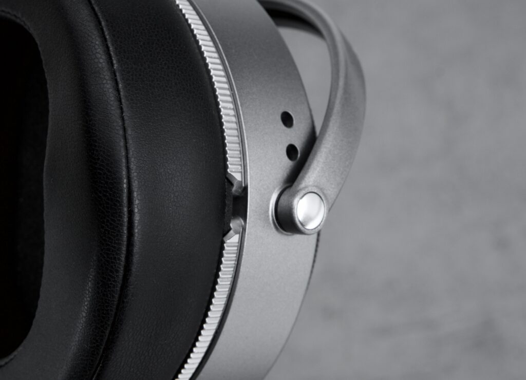 Audeze LCD-S20: Weitere Detailabbildung