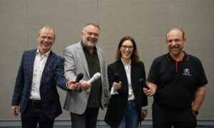 DPA und Austrian Audio werden von Audiotonix übernommen! Artikelbild