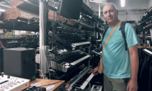 Freeware "Made in Germany" Full Bucket Music – Interview mit Björn Arlt Artikelbild