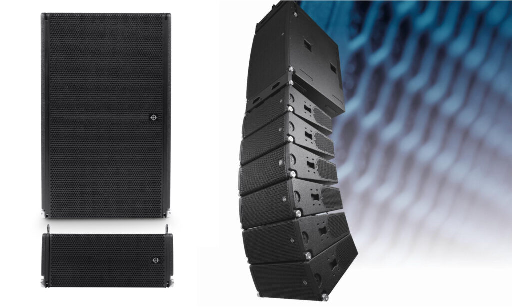 ISE 2026: CODA Audio ViFORCE und SUB FORCE 35 bringen erstmalig WIDE BAND Cardioid Technologie