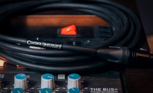 Klingt nach Recycling: Cordial Ecocord FM 234 TOP Mikrokabel Artikelbild