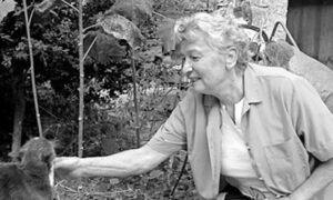 : die elektronische Musikpionierin ist verstorben Artikelbild