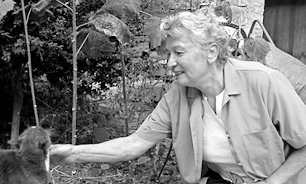 Éliane Radigue: die elektronische Musikpionierin ist verstorben Artikelbild