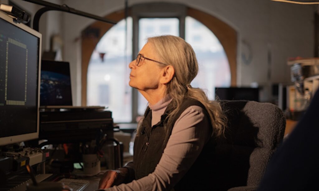 Laurie Spiegel 2026  (Bildquelle: Eventide)