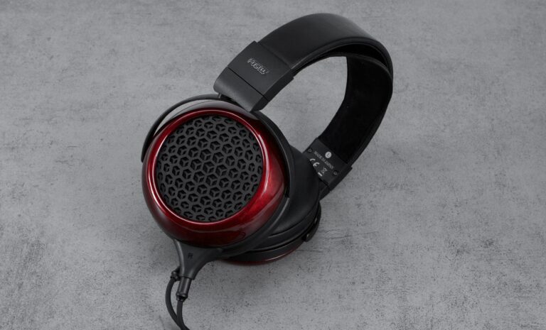 Fostex TH919 Test – Headphones für 3,5k€! Artikelbild