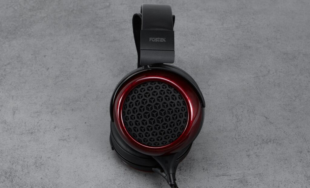 Review Item High End Kopfhörer 