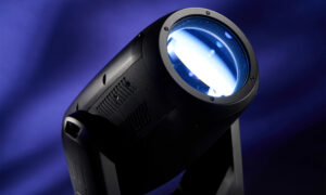 ETC stellt Lonestar Prime von High End Systems Artikelbild