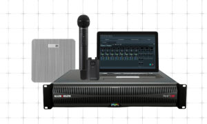 Allen & Heath und Audio-Technica erweitern AHM- und ESW-Integration Artikelbild