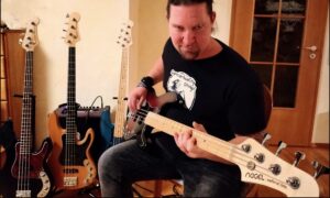 Mein Weg zum Custom Bass (Leser-Erfahrungsbericht) Artikelbild