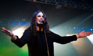 Ozzy als Hologramm? – Letztes Black-Sabbath-Konzert könnte als Lichtshow zurückkehren Artikelbild