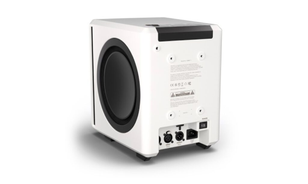 ORBIT 11 (Bildquelle: Palmer) 