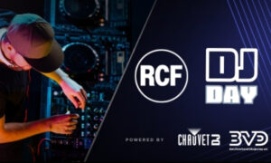 RCF DJ DAY 2026 am 24.2. 26 in Köln Artikelbild