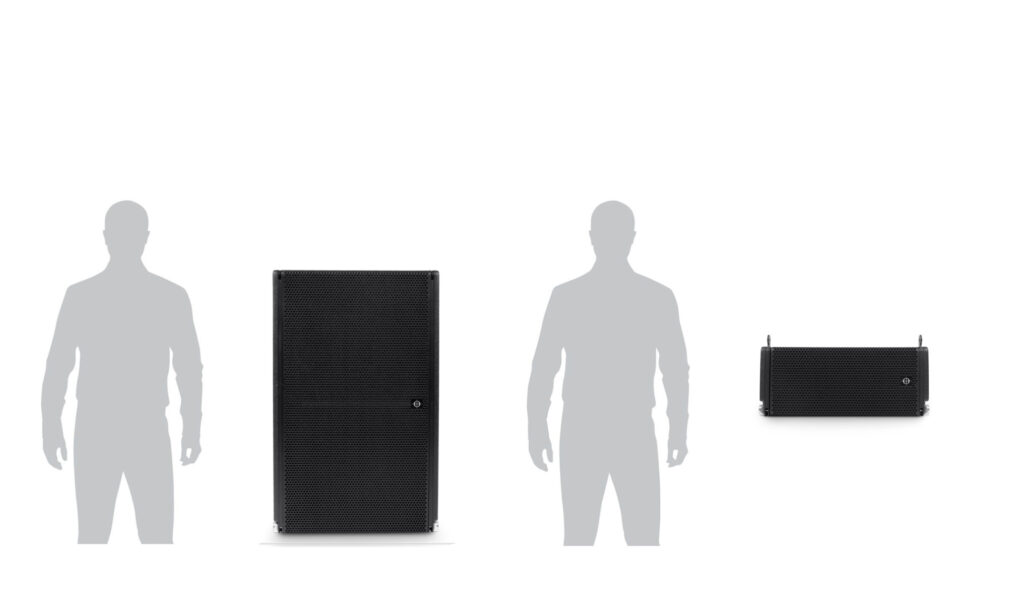 ISE 2026: CODA Audio ViFORCE und SUB FORCE 35 bringen erstmalig WIDE BAND Cardioid Technologie